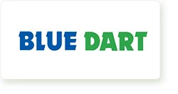 Blue Dart Courier Services