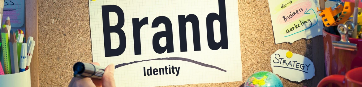 Defining A Brand Identity