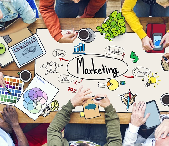 Adapting Marketing Strategies