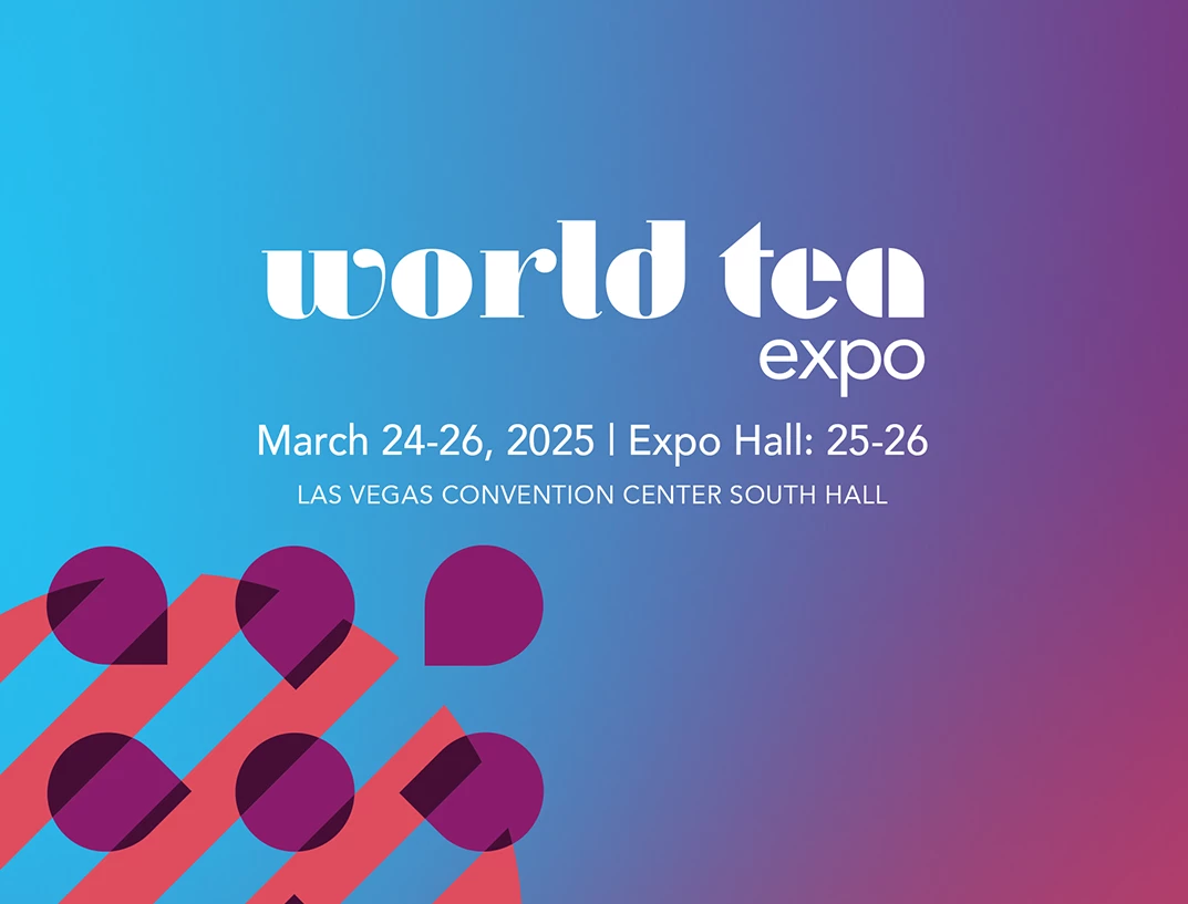 World Tea Expo