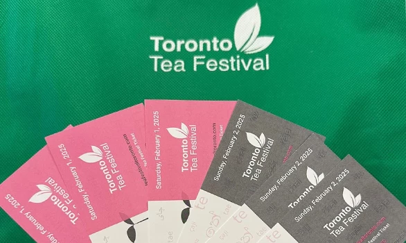 Toronto Tea